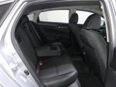 Thumbnail of 2022 Lunar Silver Metallic Honda Insight