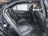 Thumbnail of 2022 Midnight Black Metallic Toyota Camry