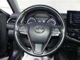Thumbnail of 2022 Midnight Black Metallic Toyota Camry