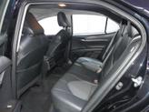Thumbnail of 2022 Midnight Black Metallic Toyota Camry