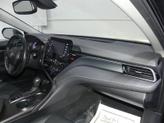 Thumbnail of 2022 Midnight Black Metallic Toyota Camry