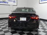 Thumbnail of 2022 Midnight Black Metallic Toyota Camry
