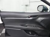 Thumbnail of 2022 Midnight Black Metallic Toyota Camry