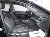 Thumbnail of 2022 Midnight Black Metallic Toyota Camry
