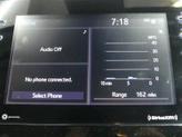 Thumbnail of 2022 Midnight Black Metallic Toyota Camry