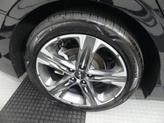 Thumbnail of 2022 Ebony Black Kia K5
