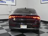 Thumbnail of 2022 Ebony Black Kia K5