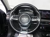 Thumbnail of 2022 Ebony Black Kia K5