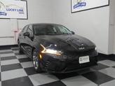 Thumbnail of 2022 Ebony Black Kia K5