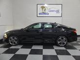 Thumbnail of 2022 Ebony Black Kia K5