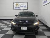 Thumbnail of 2022 Ebony Black Kia K5