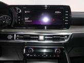 Thumbnail of 2022 Ebony Black Kia K5