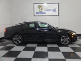 Thumbnail of 2022 Ebony Black Kia K5