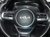 Thumbnail of 2022 Ebony Black Kia K5