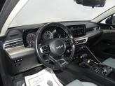Thumbnail of 2022 Ebony Black Kia K5