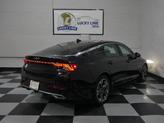 Thumbnail of 2022 Ebony Black Kia K5