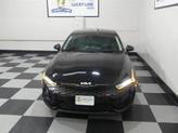 Thumbnail of 2022 Ebony Black Kia K5