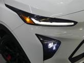 Thumbnail of 2023 Summit White Chevrolet Bolt EUV