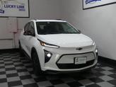 Thumbnail of 2023 Summit White Chevrolet Bolt EUV