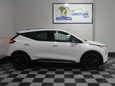 Thumbnail of 2023 Summit White Chevrolet Bolt EUV