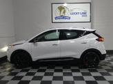 Thumbnail of 2023 Summit White Chevrolet Bolt EUV