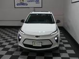 Thumbnail of 2023 Summit White Chevrolet Bolt EUV