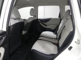 Thumbnail of 2022 Crystal White Pearl Subaru Forester