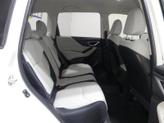 Thumbnail of 2022 Crystal White Pearl Subaru Forester