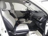Thumbnail of 2022 Crystal White Pearl Subaru Forester
