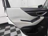 Thumbnail of 2022 Crystal White Pearl Subaru Forester