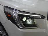 Thumbnail of 2022 Crystal White Pearl Subaru Forester