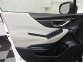 Thumbnail of 2022 Crystal White Pearl Subaru Forester