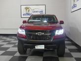 Thumbnail of 2019 Red Chevrolet Colorado