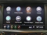 Thumbnail of 2019 Red Chevrolet Colorado