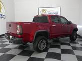 Thumbnail of 2019 Red Chevrolet Colorado