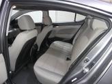 Thumbnail of 2019 Galactic Gray Hyundai ELANTRA