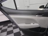 Thumbnail of 2019 Galactic Gray Hyundai ELANTRA