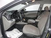 Thumbnail of 2019 Galactic Gray Hyundai ELANTRA