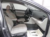 Thumbnail of 2019 Galactic Gray Hyundai ELANTRA