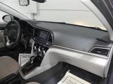 Thumbnail of 2019 Galactic Gray Hyundai ELANTRA