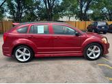 Thumbnail of 2009 Inferno Red Crystal Pearlcoat Dodge Caliber