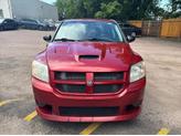 Thumbnail of 2009 Inferno Red Crystal Pearlcoat Dodge Caliber
