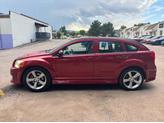 Thumbnail of 2009 Inferno Red Crystal Pearlcoat Dodge Caliber