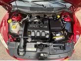 Thumbnail of 2009 Inferno Red Crystal Pearlcoat Dodge Caliber