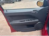 Thumbnail of 2009 Inferno Red Crystal Pearlcoat Dodge Caliber