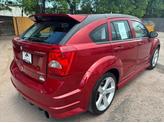 Thumbnail of 2009 Inferno Red Crystal Pearlcoat Dodge Caliber