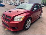 Thumbnail of 2009 Inferno Red Crystal Pearlcoat Dodge Caliber
