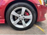 Thumbnail of 2009 Inferno Red Crystal Pearlcoat Dodge Caliber