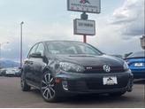 Photo of 2014  Volkswagen GTI