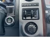 Thumbnail of 2017 White Platinum Metallic Tri-Coat Ford Expedition EL